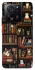 Чехол на Xiaomi 13T Pro Cats & Books фото 1 из 1