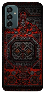 Чехол на Samsung Galaxy M13 4G Ковёр v16 фото 1 из 1