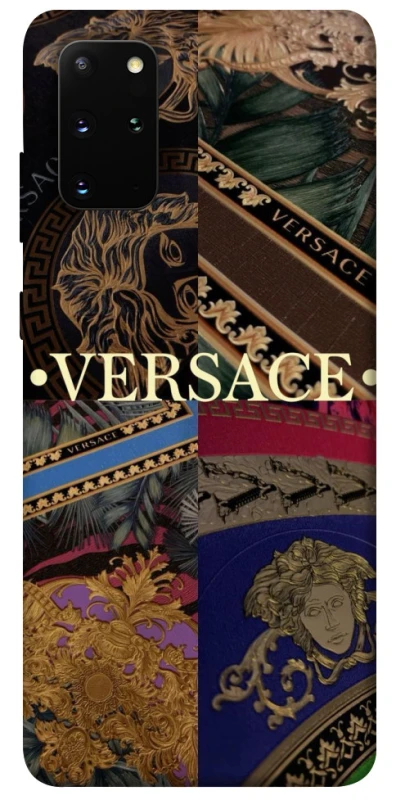 Чохол на Samsung Galaxy S20+ Versace фото 1 з 1