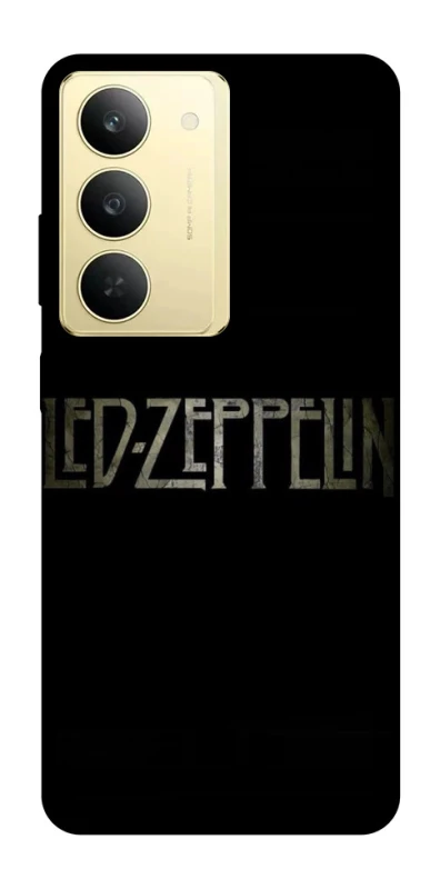 Чехол на Realme 14x Led Zeppelin logo фото 1 из 1