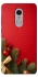 Чохол на Xiaomi Redmi Note 4X / Note 4 (Snapdragon) Новорічний v21 фото 1 з 1
