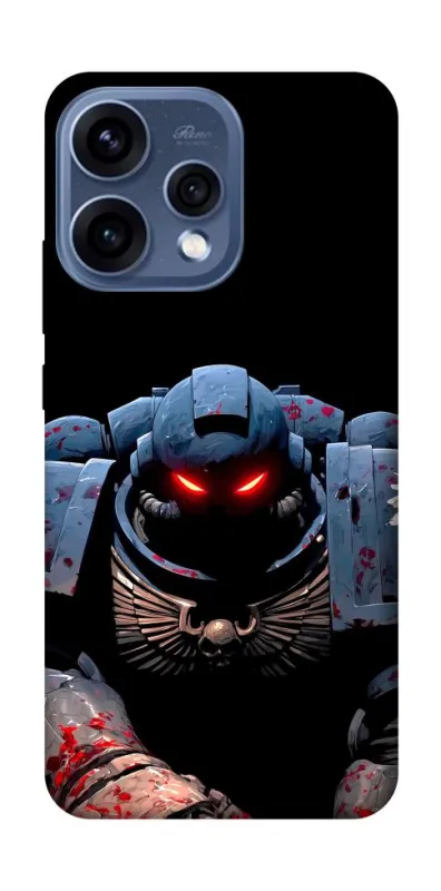Чехол на Oppo Reno 15 Warhammer 40k v2 фото 1 из 1