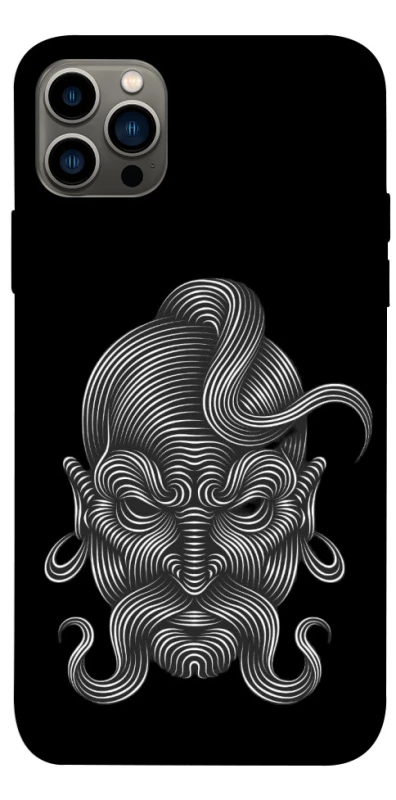 Чехол на Apple iPhone 12 Pro (6.1") Козак v2 фото 1 из 1