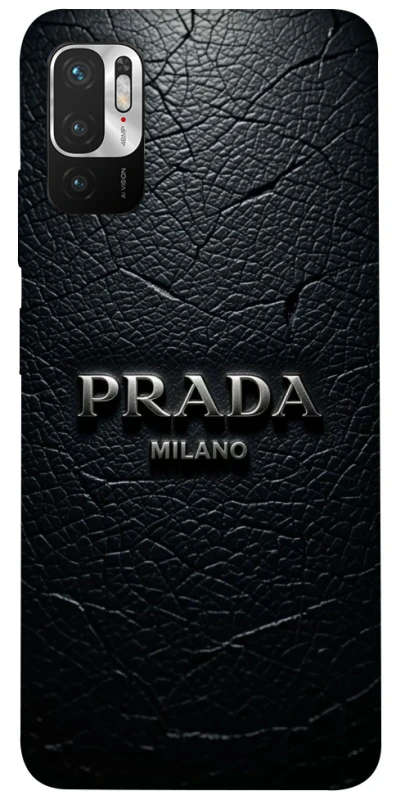 Чохол на Xiaomi Poco M3 Pro 4G / 5G Prada ver.3 фото 1 з 1