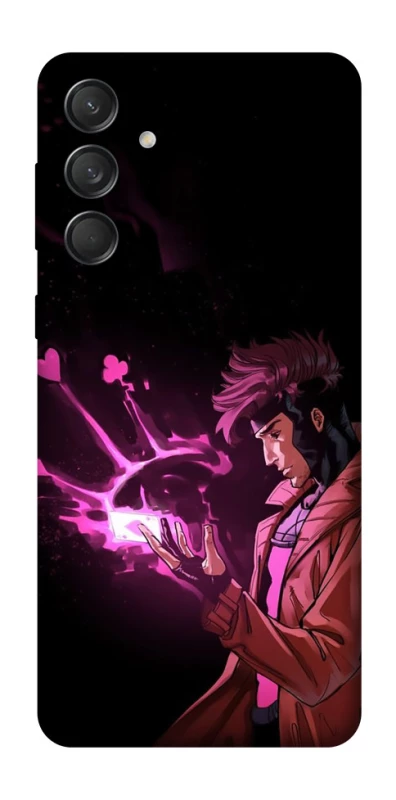 Чехол на Samsung Galaxy M55 Gambit фото 1 из 1