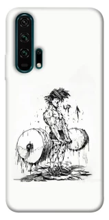 Чехол на Huawei Honor 20 Pro UP UP UP фото 1 из 1