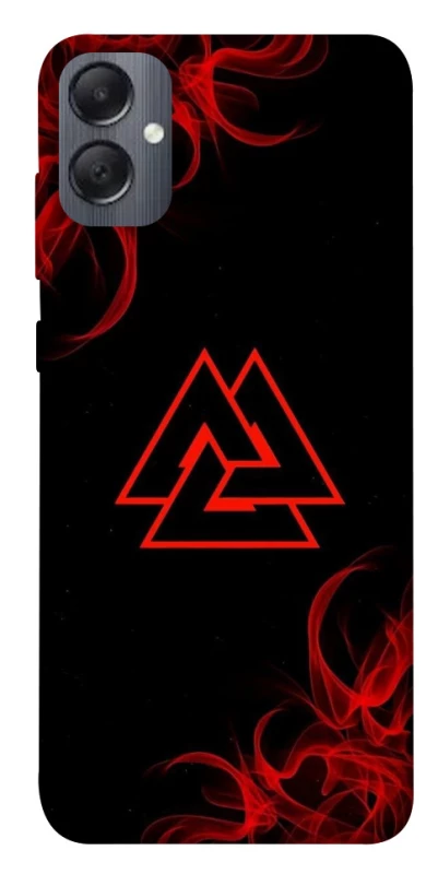 Чохол на Samsung Galaxy A05 Валькнут фото 1 з 1