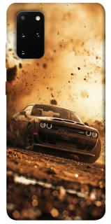 Чохол на Samsung Galaxy S20+ Mud race фото 1 з 1