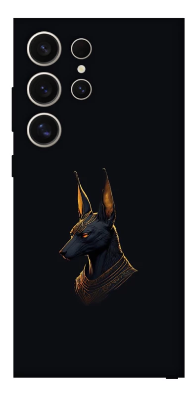 Чохол на Samsung Galaxy S25 Ultra Anubis фото 1 з 1