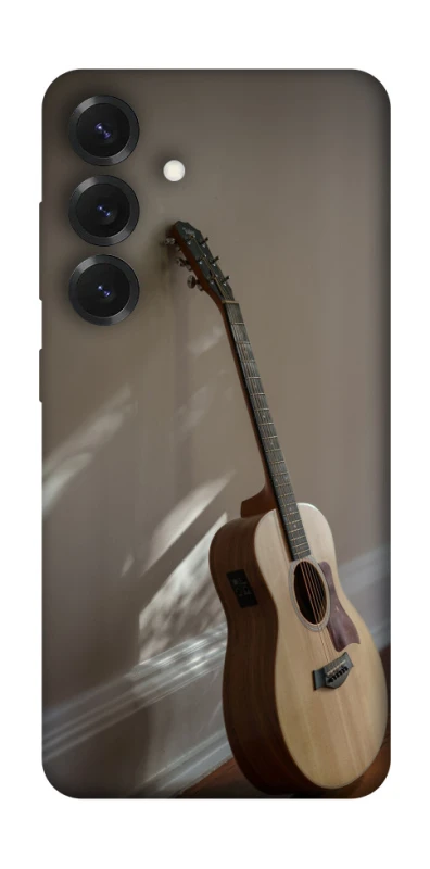 Чохол на Samsung Galaxy S26 Edge Гітара фото 1 з 1