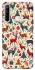 Чохол на Realme 6i Christmas spirit ver.5 фото 1 з 1