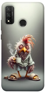 Чохол на Huawei P Smart (2020) Півник фото 1 з 1