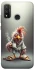 Чехол на Huawei P Smart (2020) Петушок фото 1 из 1