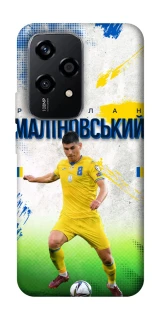 Чехол на Honor 200 Lite Малиновский №8 фото 1 из 1