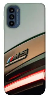Чохол на Motorola Moto G41 BMW v13 фото 1 з 1