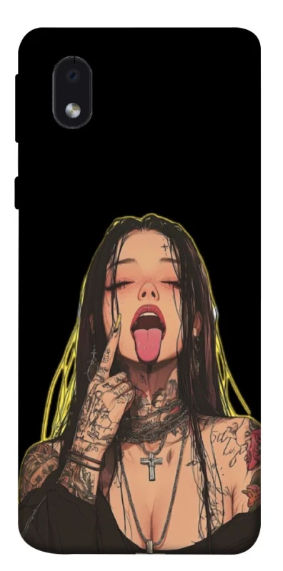 Чохол на Samsung Galaxy M01 Core / A01 Core Hot collage ver.4 фото 1 з 1