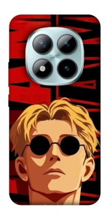 Чохол на Xiaomi Redmi Note 15 Pro+ 5G Nanami v2 фото 1 з 1