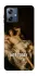 Чохол на Motorola Moto G54 Power Not Today фото 1 з 1