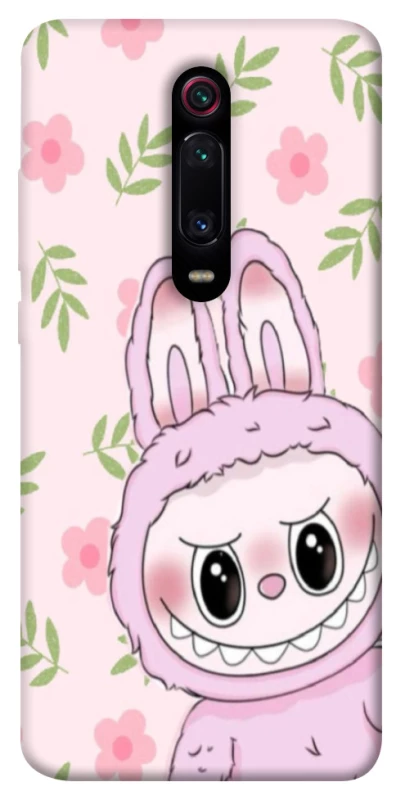 Чохол на Xiaomi Redmi K20 / K20 Pro / Mi9T / Mi9T Pro Blossom Pink Labubu фото 1 з 1