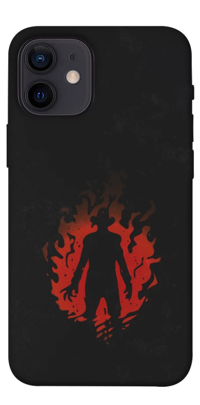 Чохол на Apple iPhone 12 mini (5.4") Daylight фото 1 з 1