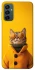 Чохол на Samsung Galaxy M14 5G Yellow Glasses фото 1 з 1