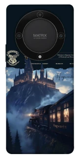 Чохол на Huawei Magic5 Lite The Hogwarts ver.2 фото 1 з 1