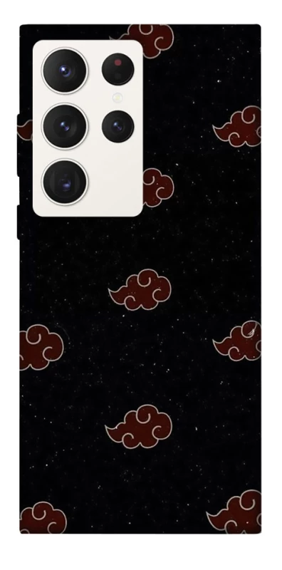 Чохол на Samsung Galaxy S23 Ultra Naruto фото 1 з 1