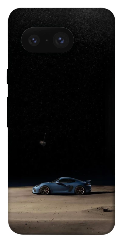 Чехол на Google Pixel 8 911 night фото 1 из 1