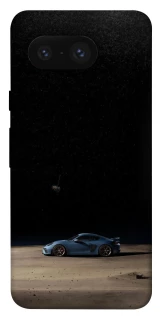 Чохол на Google Pixel 8 911 night фото 1 з 1