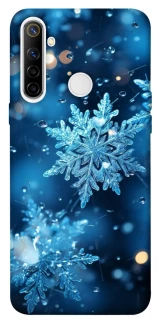 Чохол на Realme 6i Новорічний v43 фото 1 з 1