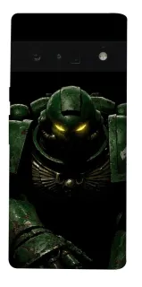 Чохол на Google Pixel 6 Pro Warhammer 40k v1 фото 1 з 1