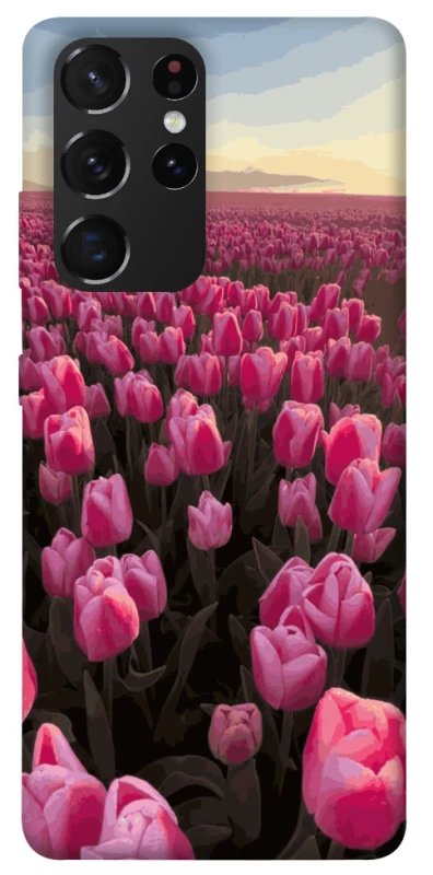 Чехол на Samsung Galaxy S21 Ultra Spring Awakening фото 1 из 1