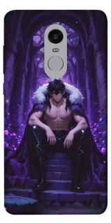 Чохол на Xiaomi Redmi Note 4X / Note 4 (Snapdragon) Solo leaving Sung Jinwoo фото 1 з 1