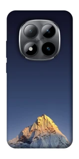 Чехол на Xiaomi Redmi Note 15 Pro 5G Sky mountains фото 1 из 1