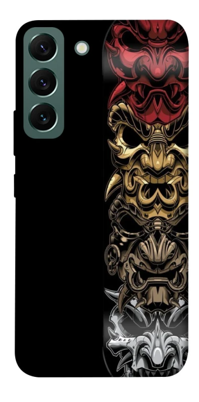 Чехол на Samsung Galaxy S22 Samuray фото 1 из 1