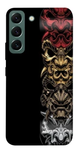 Чехол на Samsung Galaxy S22 Samuray фото 1 из 1