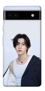 Чехол на Google Pixel 6a Suga v2 - BTS фото 1 из 1