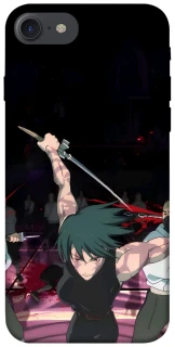 Чехол на Apple iPhone 7 / 8 (4.7") Maki Prime фото 1 из 1