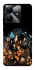 Чехол на Realme Note 60x Harry Potter v26 фото 1 из 1