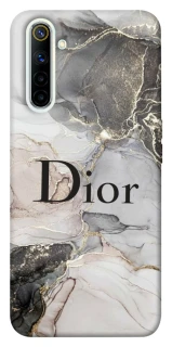 Чохол на Realme 6 Dior ver.3 фото 1 з 1