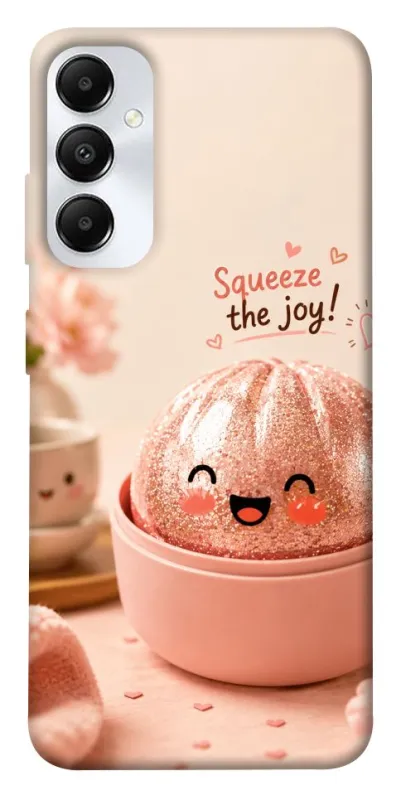 Чохол на Samsung Galaxy A05s Dumpling ver.1 фото 1 з 1