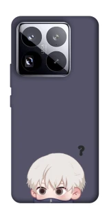 Чохол на Xiaomi 15 Pro Toge Inumaki фото 1 з 1