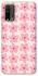 Чохол на Xiaomi Redmi 9T Flowers 2 фото 1 з 1