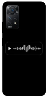 Чохол на Xiaomi Redmi Note 12 Pro 4G Love aesthetic ver.11 фото 1 з 1