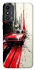 Чехол на ZTE Blade A53 Painted Mustang фото 1 из 1
