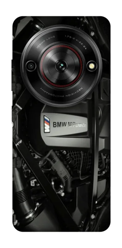 Чохол на ZTE Nubia Focus BMW V58 фото 1 з 1