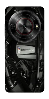 Чохол на ZTE Nubia Focus BMW V58 фото 1 з 1