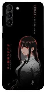 Чохол на Samsung Galaxy S21+ She is Japanese ver.3 фото 1 з 1