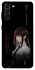 Чехол на Samsung Galaxy S21+ She is Japanese ver.3 фото 1 из 1