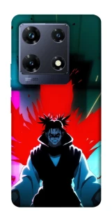 Чехол на Infinix Note 30 Pro Choso v4 фото 1 из 1